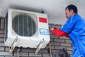 HVAC Companies Near North Matewan, WV Available Now